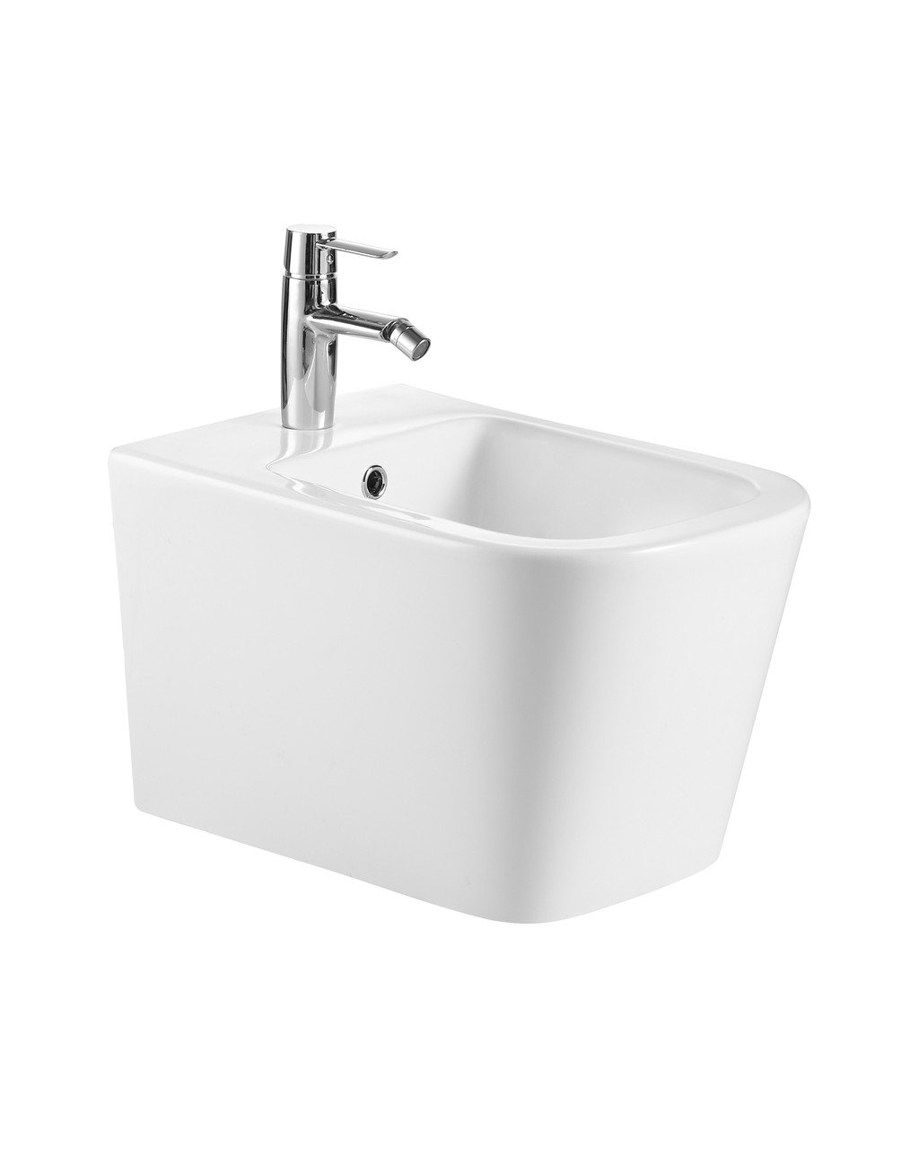 1303G · Floor-standing Bidet - Image 2