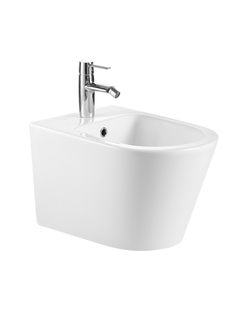 1380G · Floor-standing Bidet - Image 2