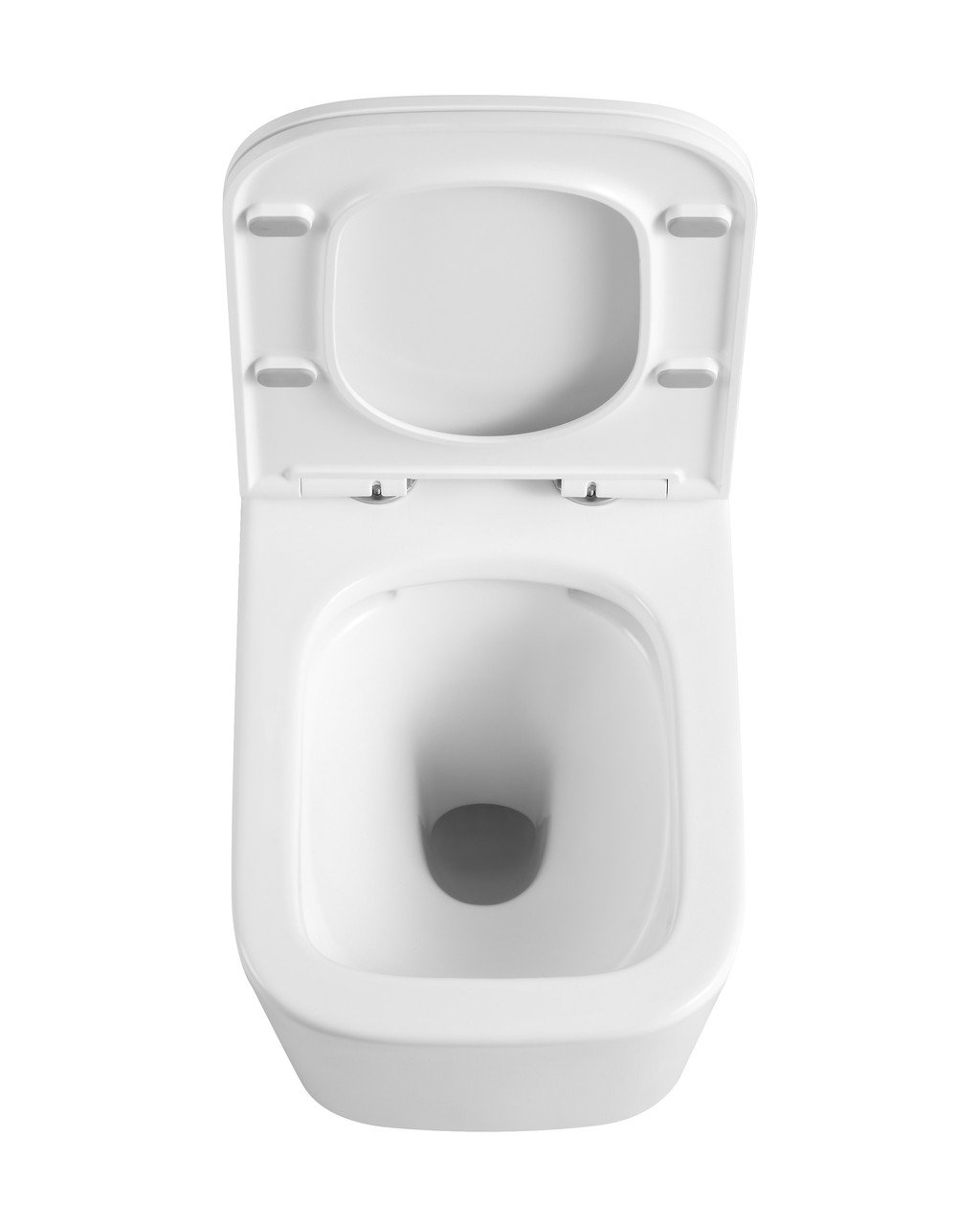 2303 · Wall-hung Toilet - Image 2