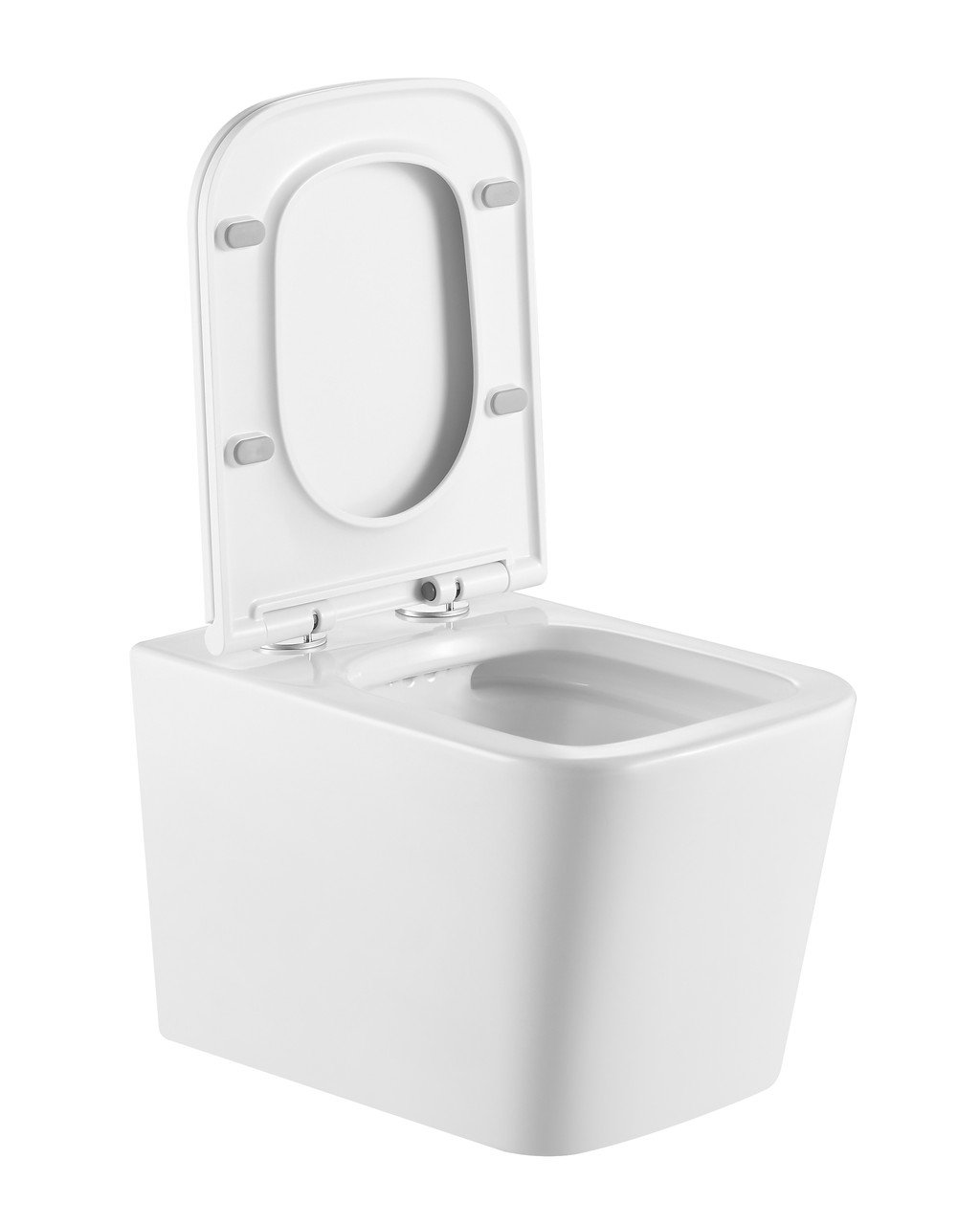 Model 2303 — Wall-hung toilet