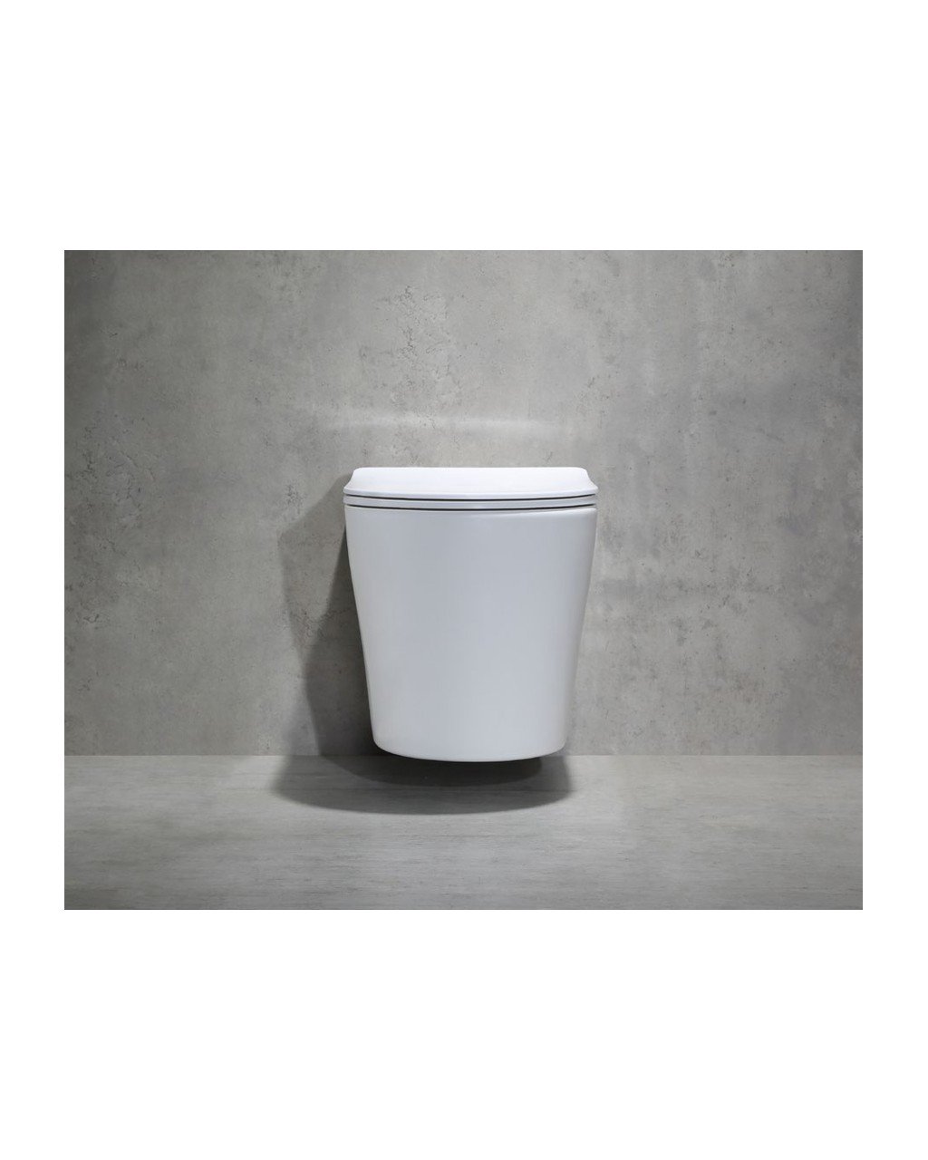 2380 · Wall-hung Toilet - Image 3