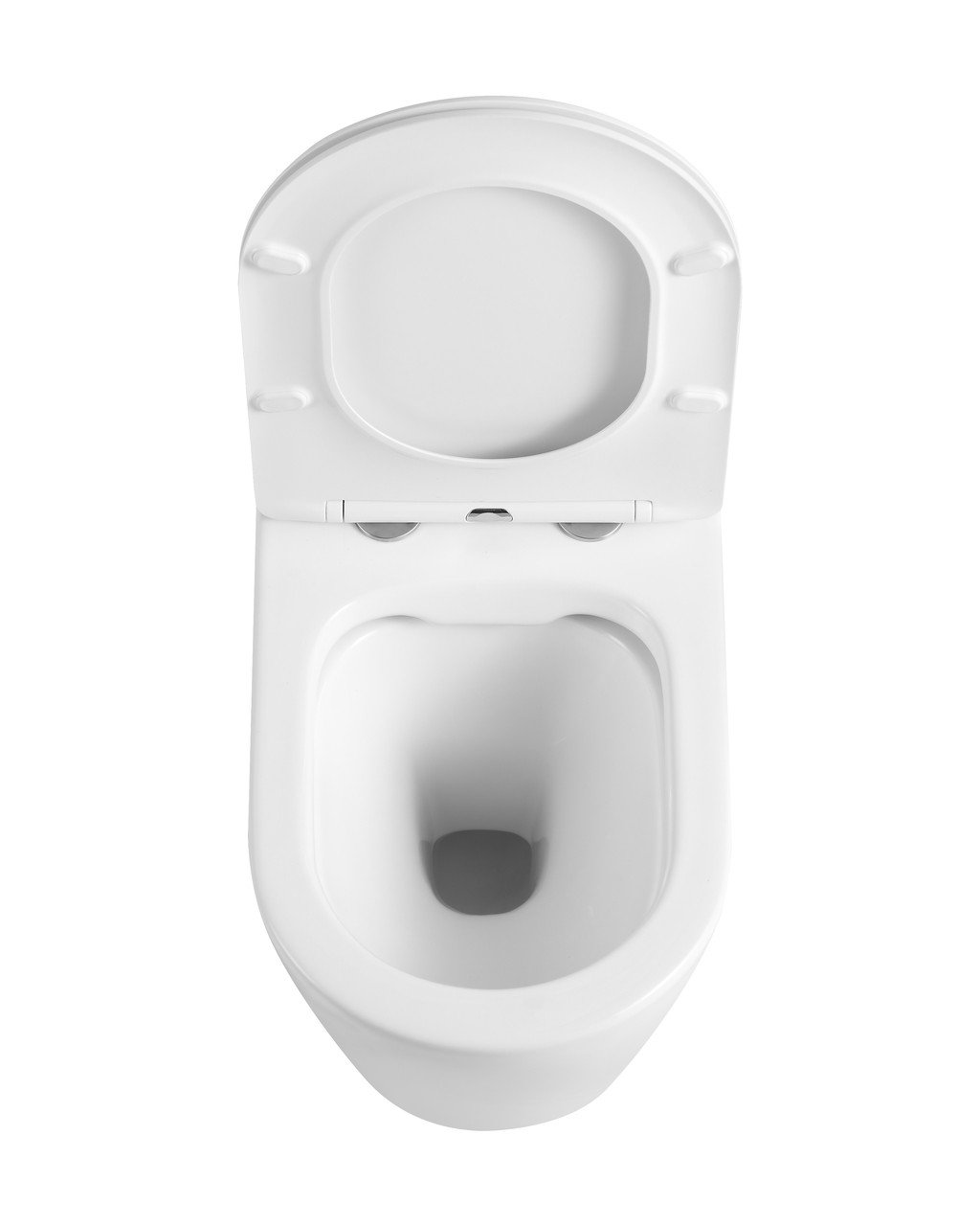 2380AT · Wall-hung Toilet - Image 2