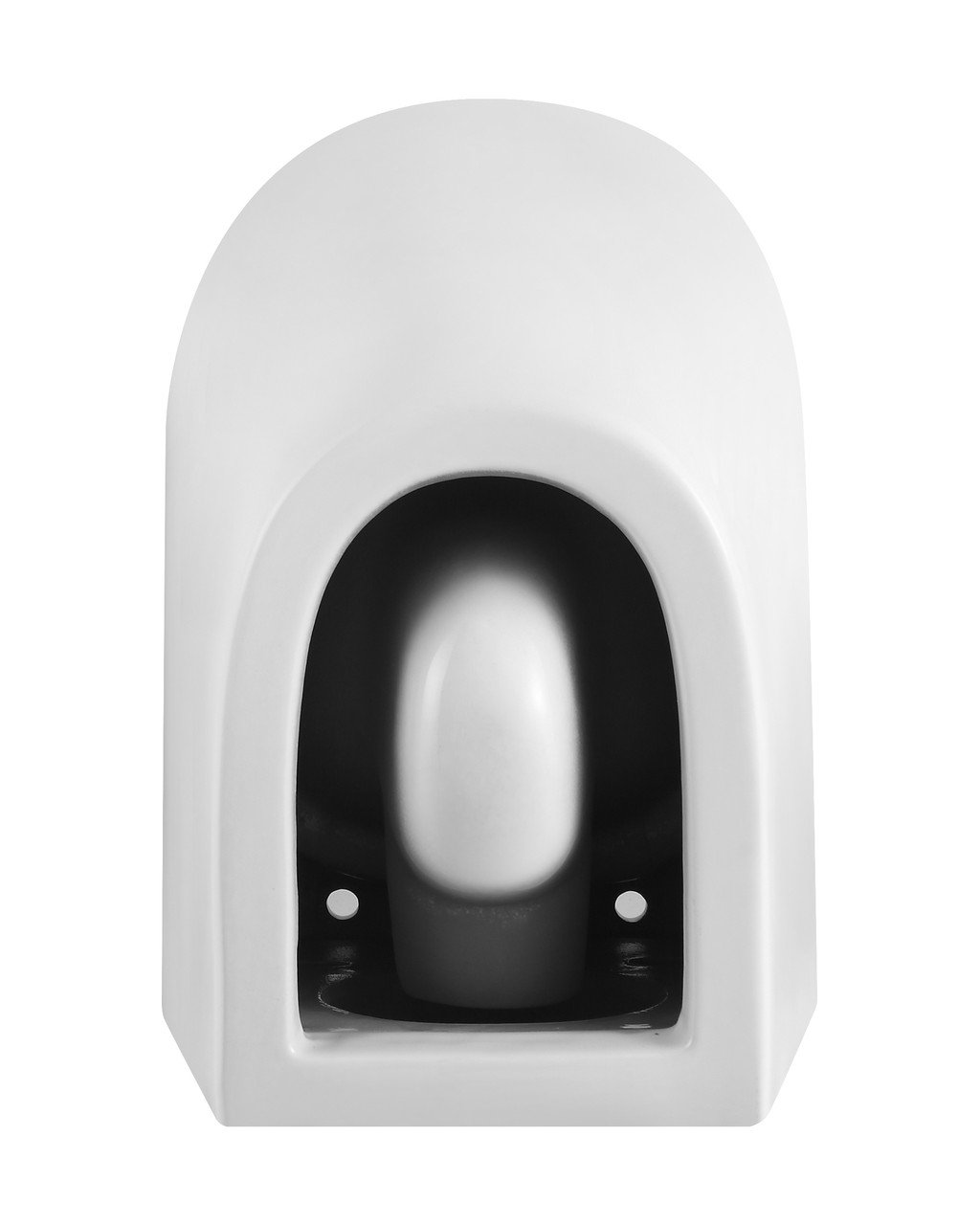 2381AB · Wall-hung Toilet - Image 2