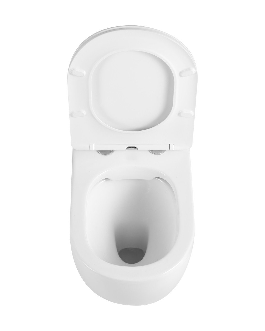 3381 · Back-to-wall Toilet - Image 2