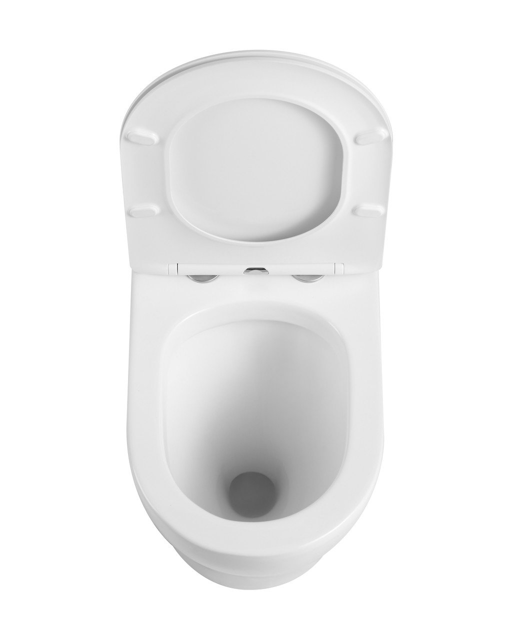 3392A · Back-to-wall Toilet - Image 2