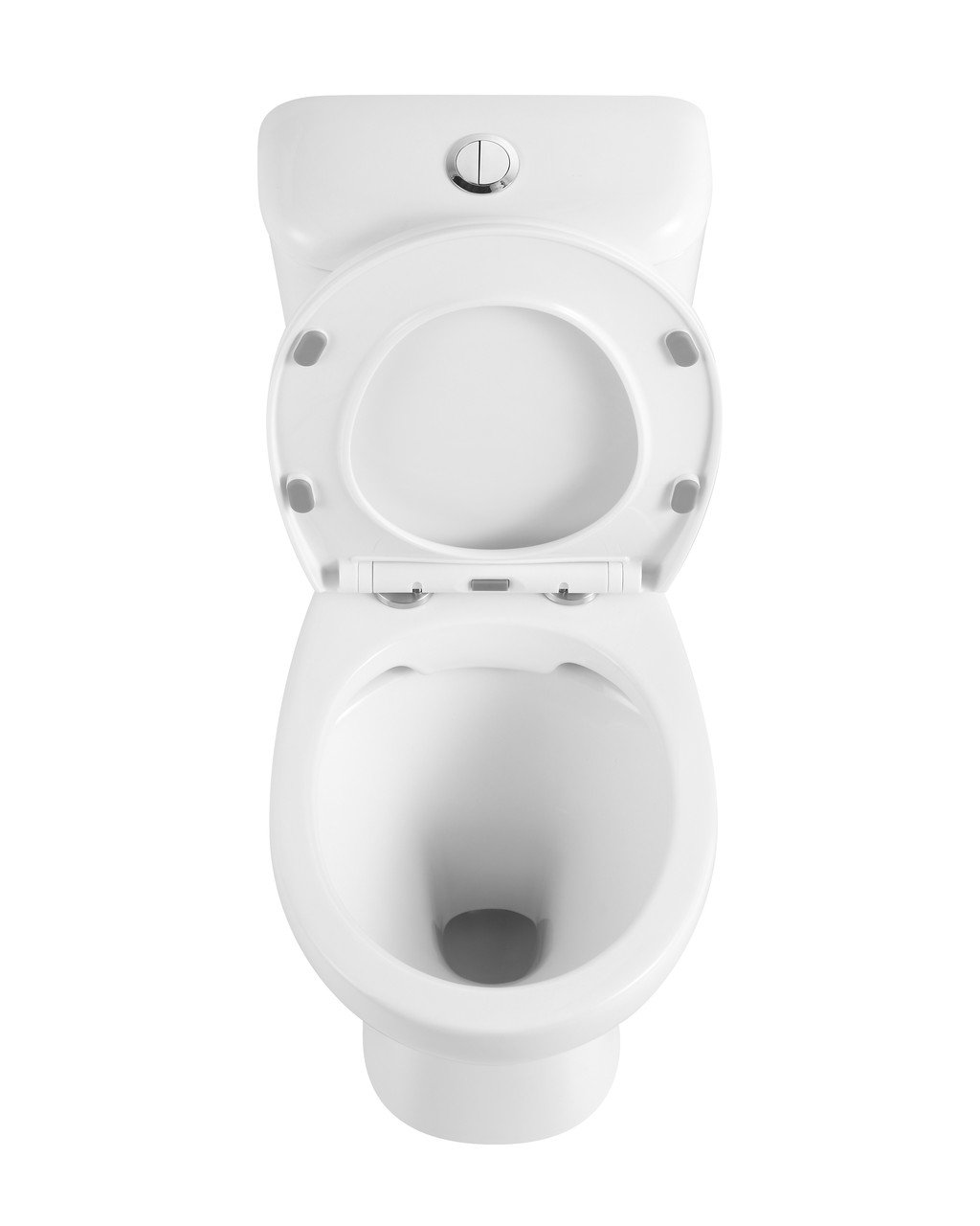 6009F · Two-piece Toilet - Image 2
