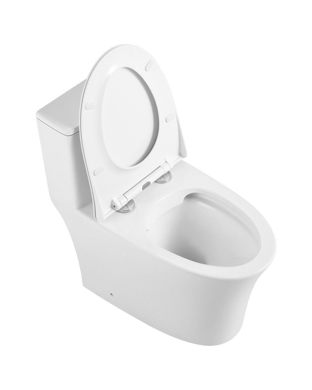 Model 6011 — Accessible / care suite