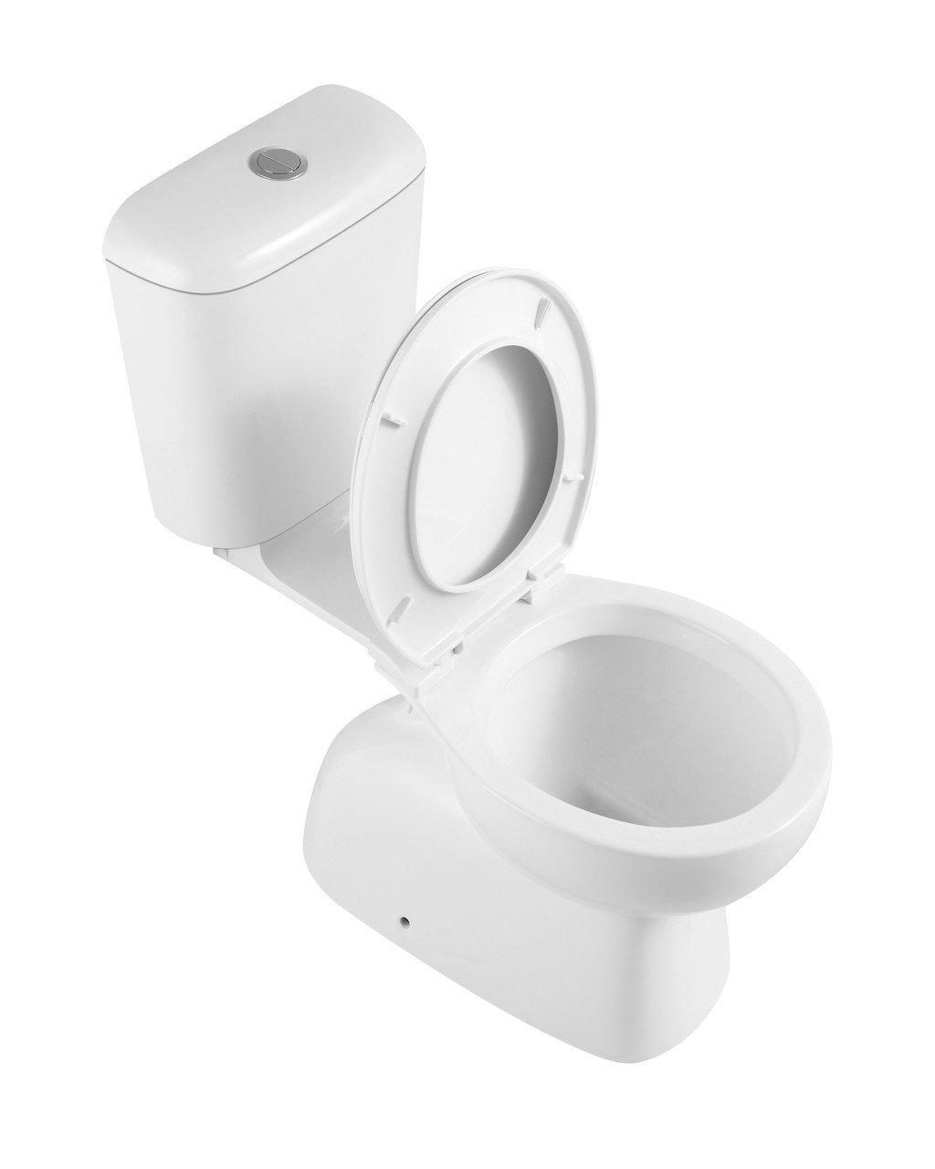 Model 6013 — Accessible / care suite