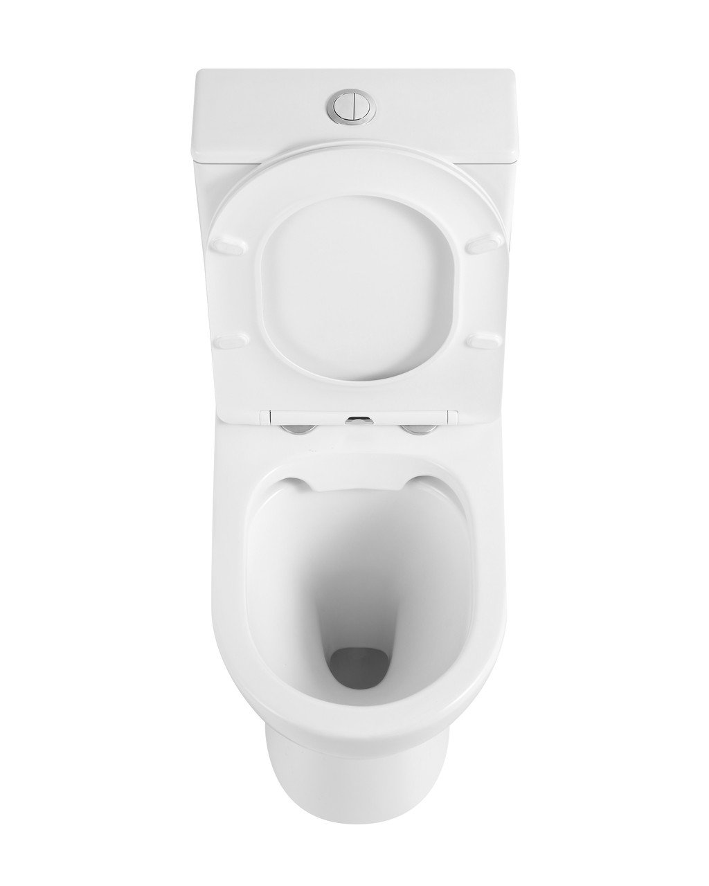 6016 · Two-piece Toilet - Image 2