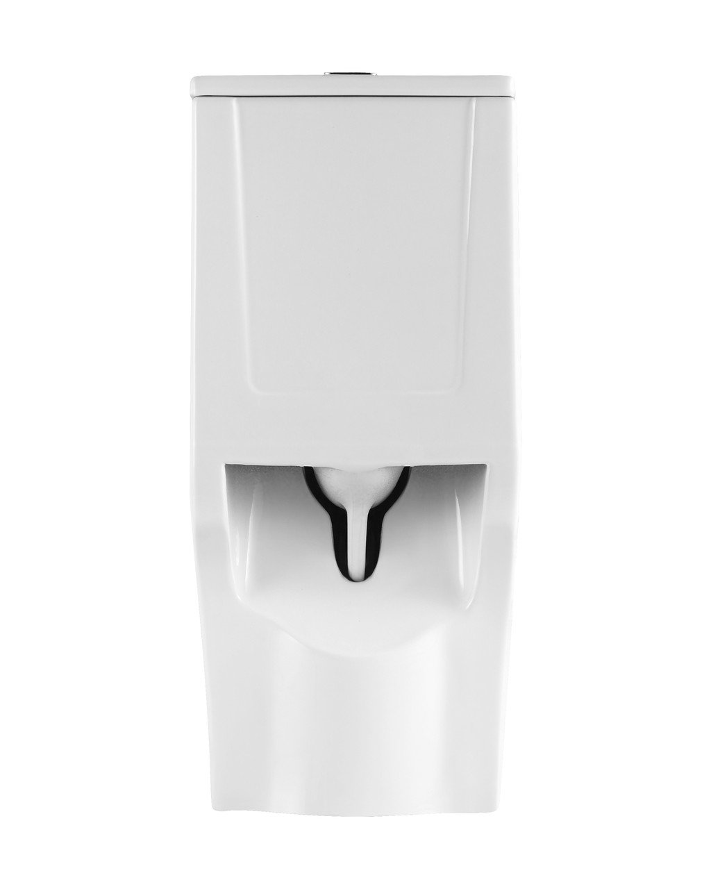 6081A · One-piece Toilet - Image 2