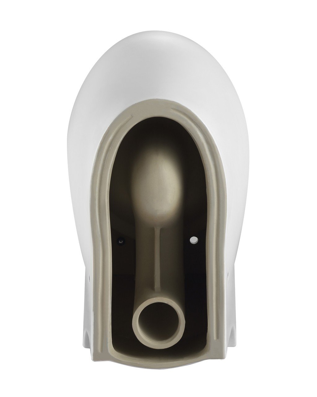 6082 · Two-piece Toilet - Image 2