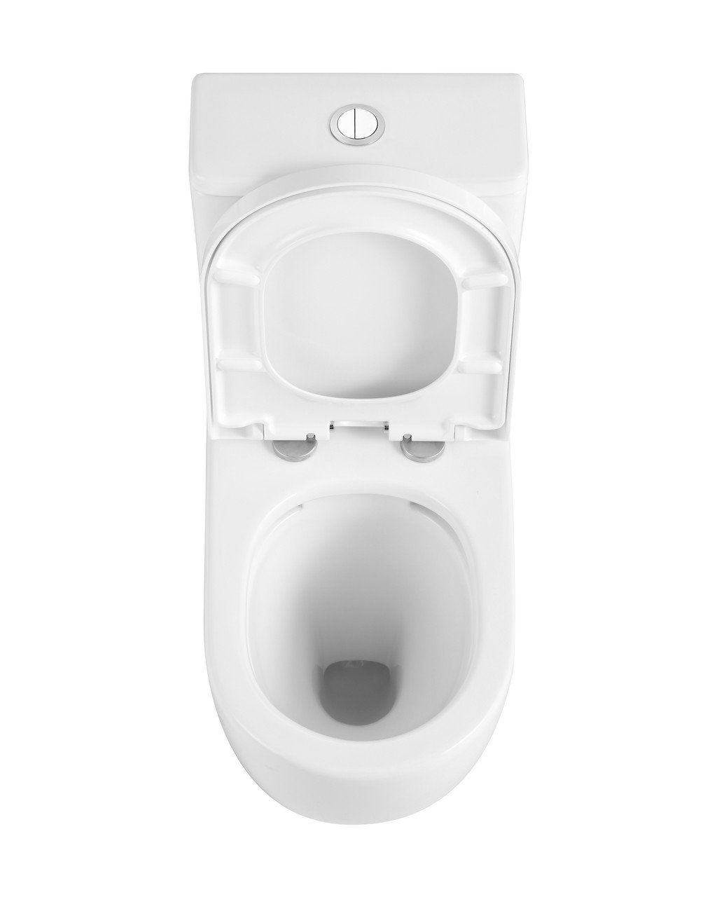 6083B · Two-piece Toilet - Image 2