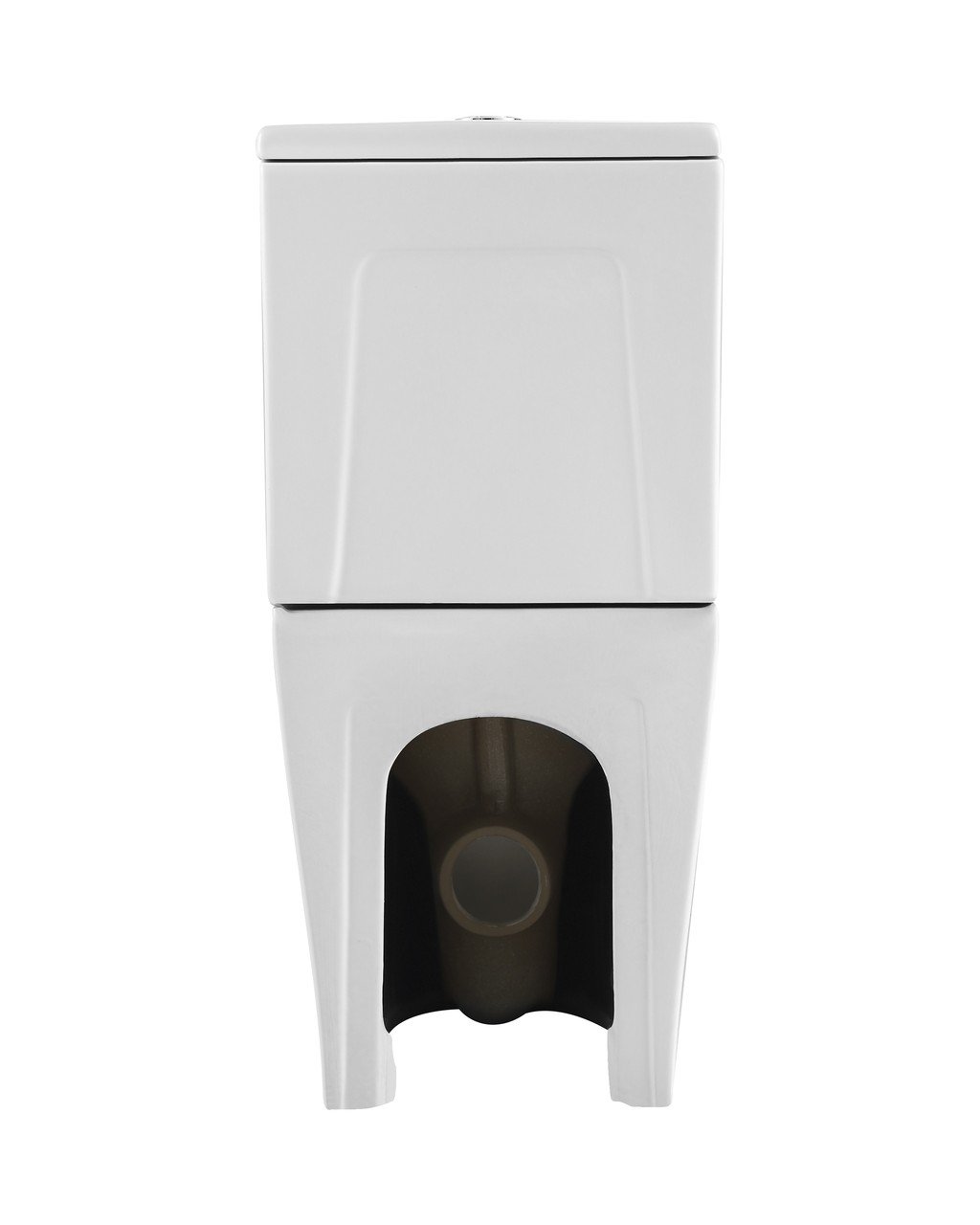 6089B-AC · Two-piece Toilet - Image 2