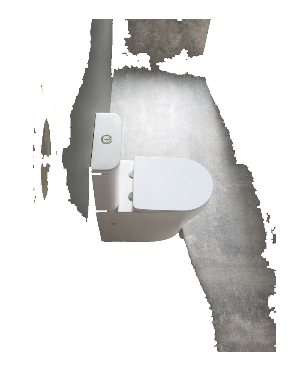 6092 · Two-piece Toilet - Image 3