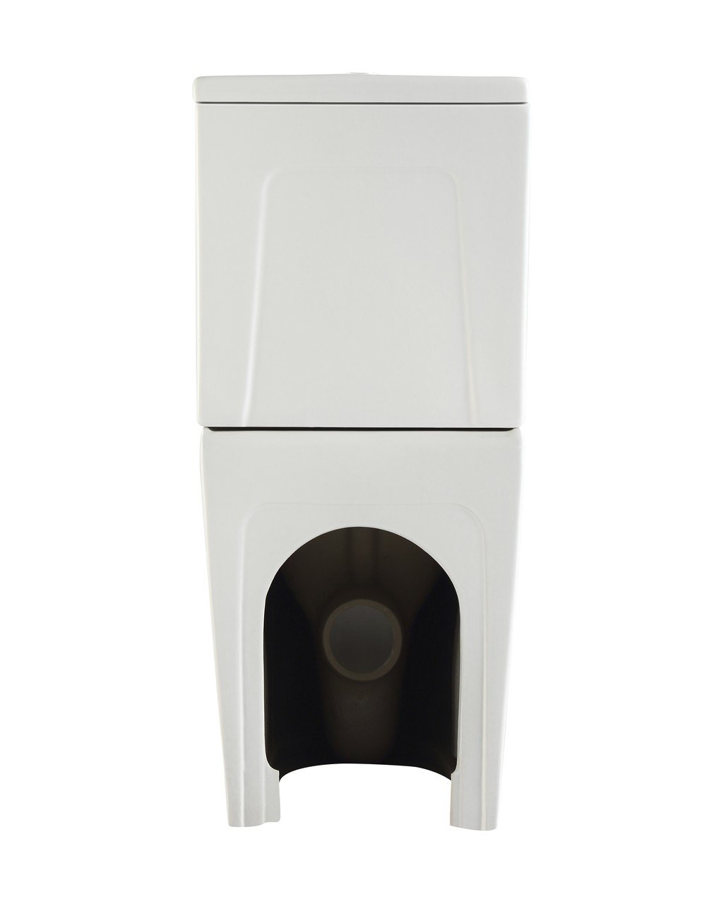 6092B · Two-piece Toilet - Image 2
