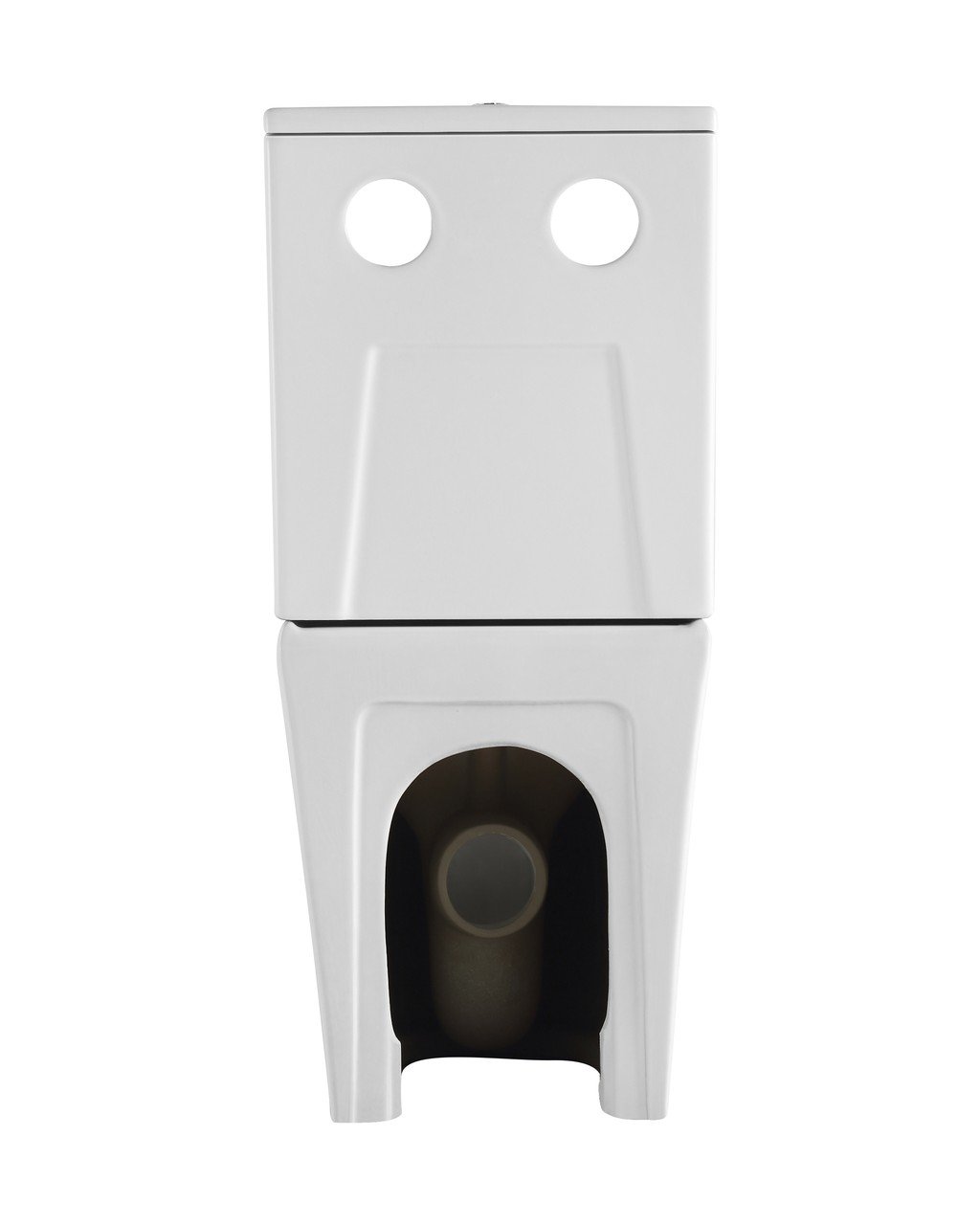 6093 · Two-piece Toilet - Image 2