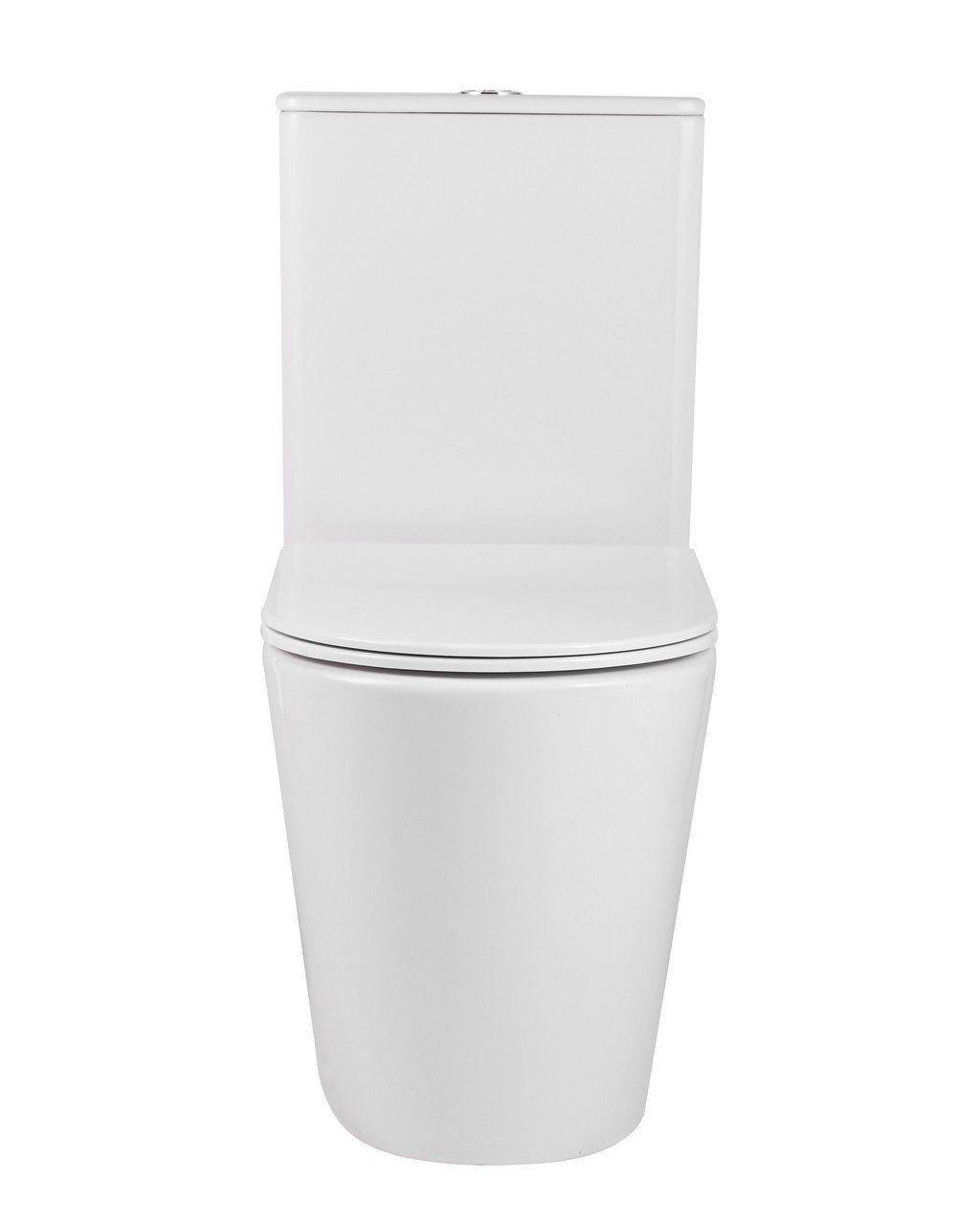 6093AT · Two-piece Toilet - Image 2
