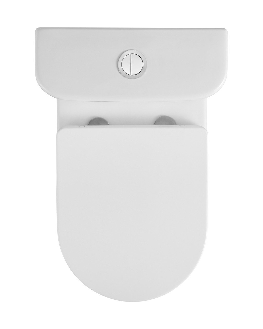 6093B · Two-piece Toilet - Image 2