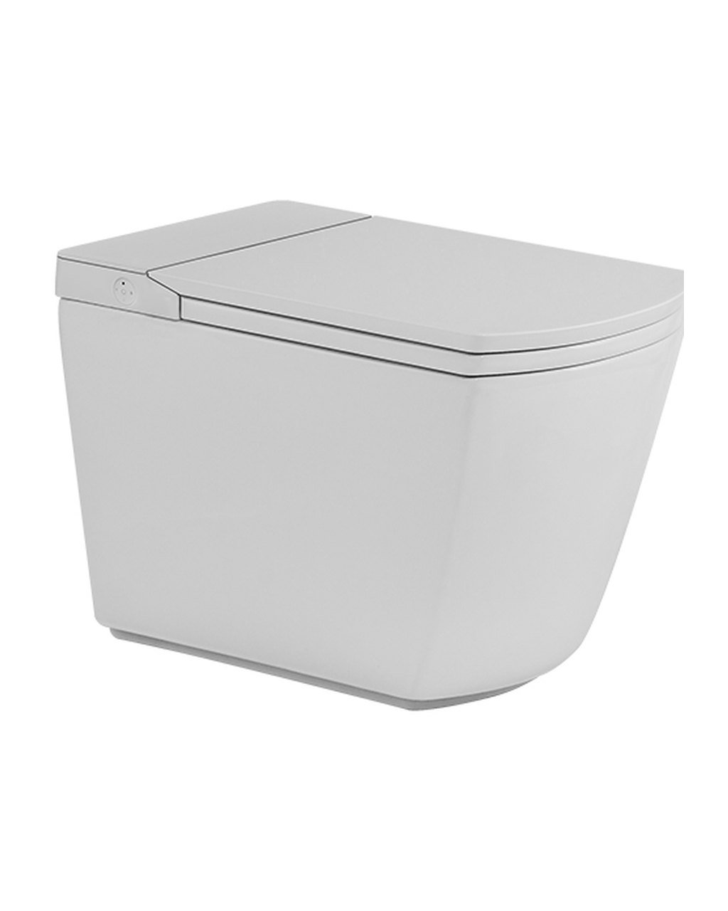 Model M30 — Smart toilet with built-in cistern