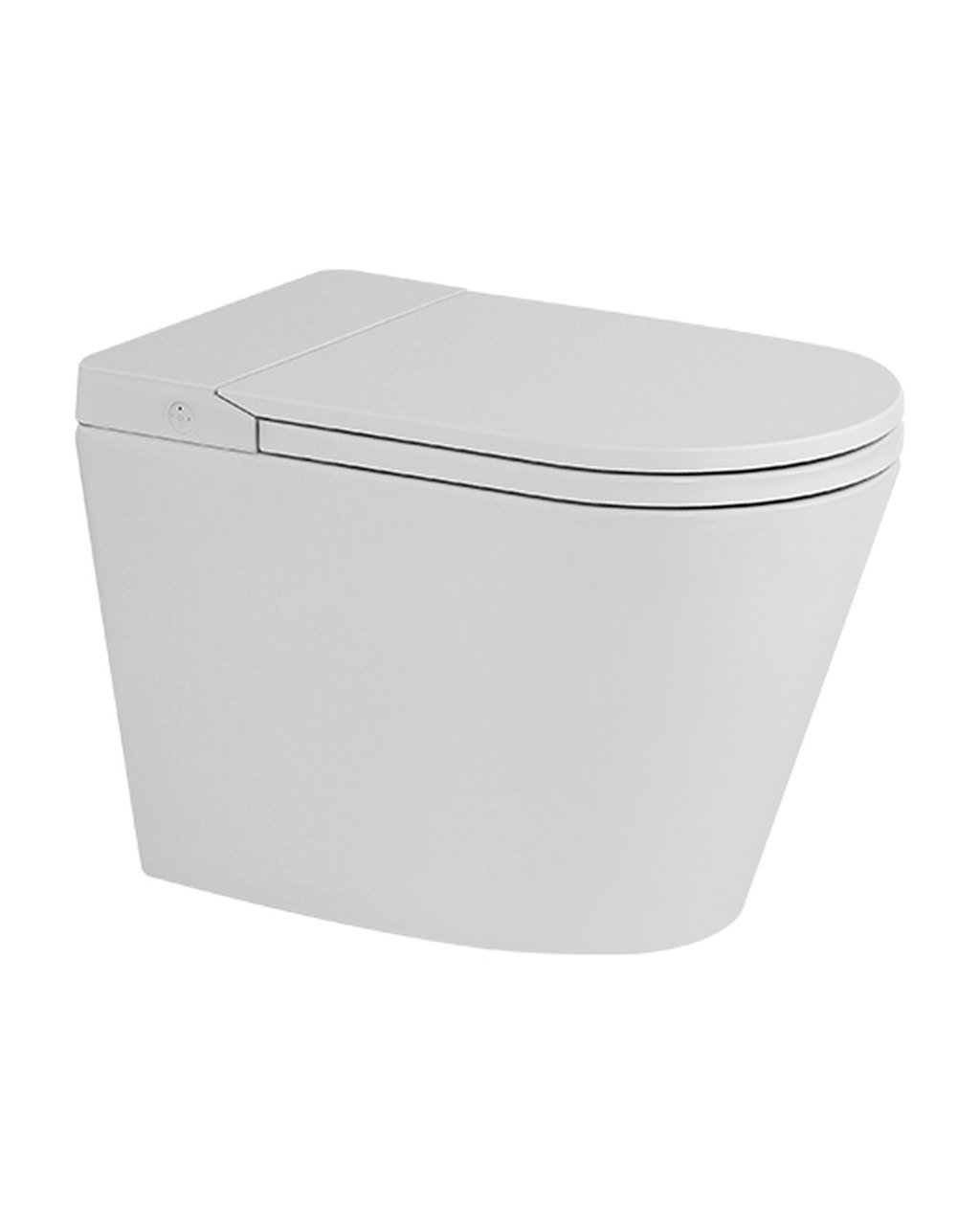 Model M303 — Smart toilet with built-in cistern