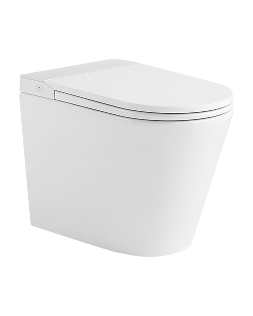 Model M3530 — Back-to-wall smart toilet