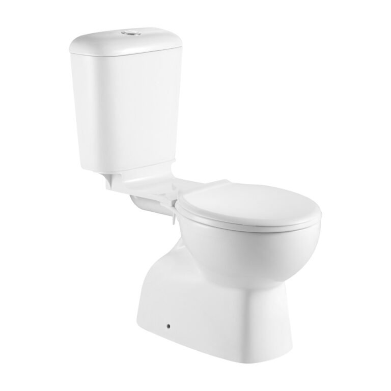 Accessible toilets